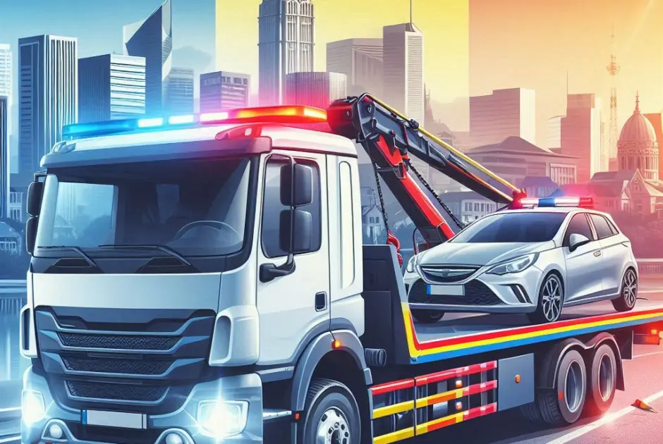 Cele Mai Bune Prețuri la Servicii de Asistență Rutieră din România