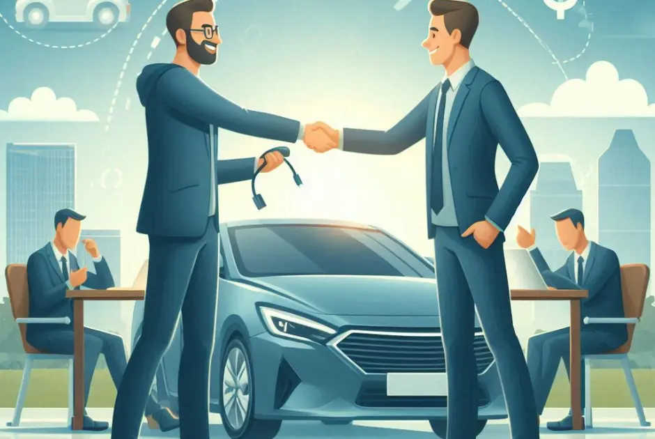 Cum să transcrieți o mașină deja înmatriculată în România și să încheiați o poliță RCA