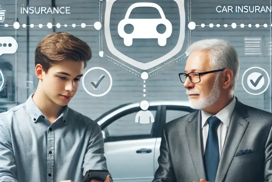 Cum Influențează Vârsta Prețul Asigurării RCA în România